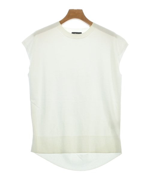 Theory Sleeveless tops
