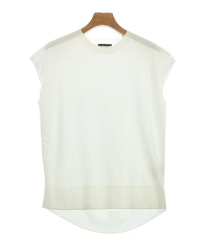 Theory Sleeveless tops