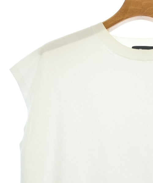 Theory Sleeveless tops