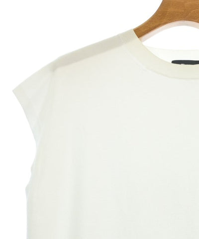 Theory Sleeveless tops