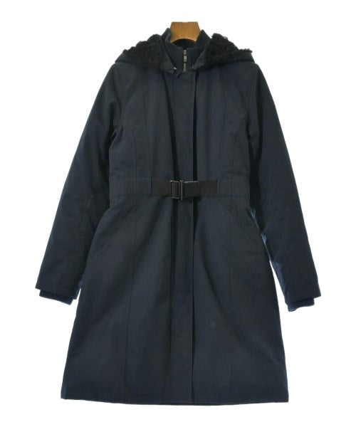 Theory Down coats