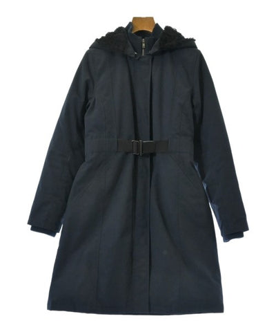 Theory Down coats
