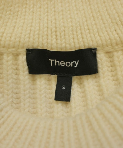 Theory Sweaters