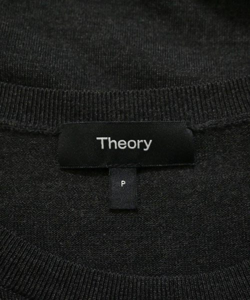 Theory Sweaters