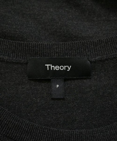 Theory Sweaters