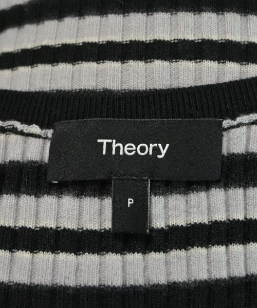 Theory Sweaters