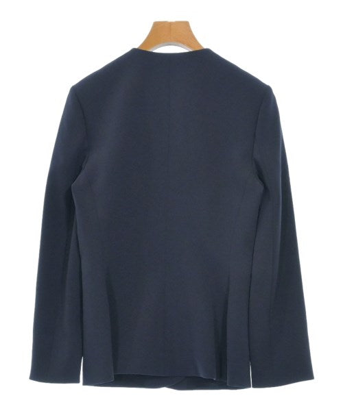 Theory Collarless jackets