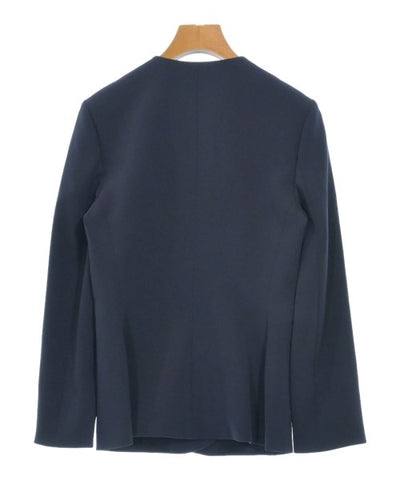 Theory Collarless jackets