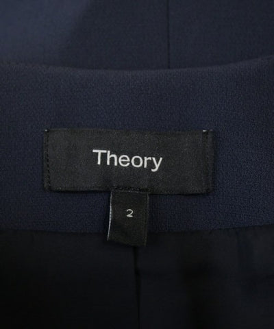 Theory Collarless jackets