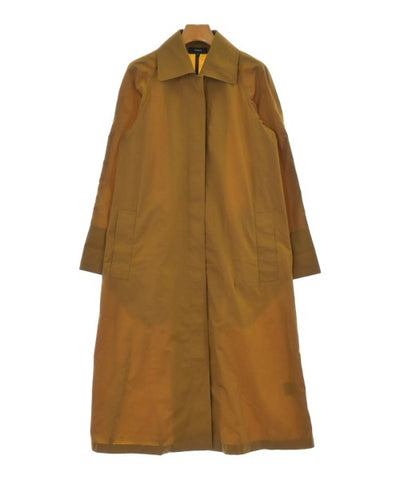 Theory Soutien collar coats