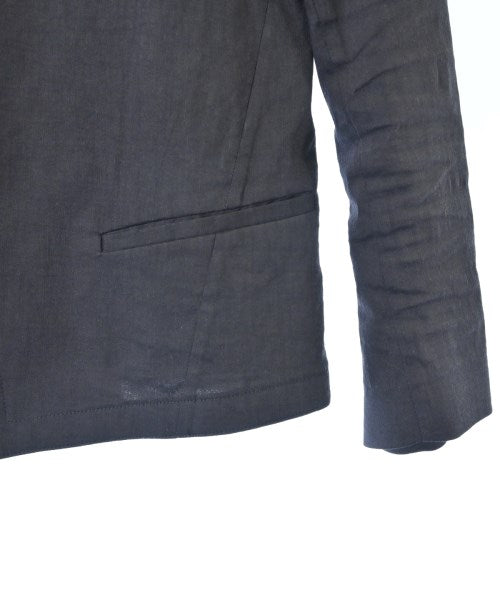 Theory Collarless jackets