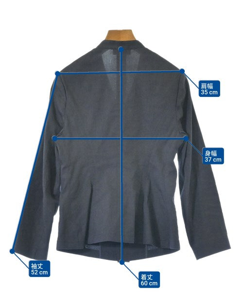 Theory Collarless jackets