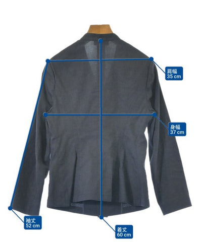 Theory Collarless jackets