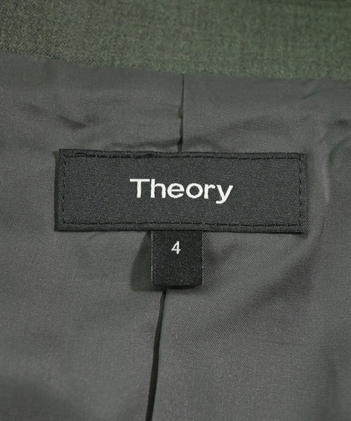 Theory Casual jackets