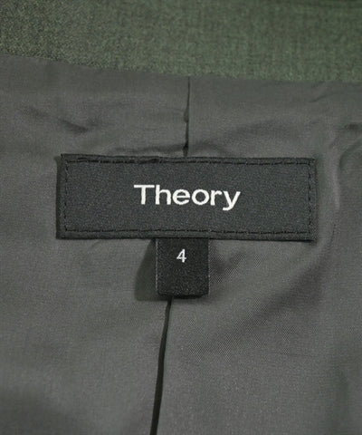 Theory Casual jackets