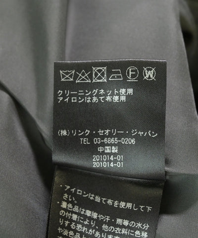 Theory Casual jackets