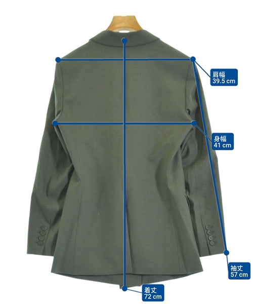 Theory Casual jackets