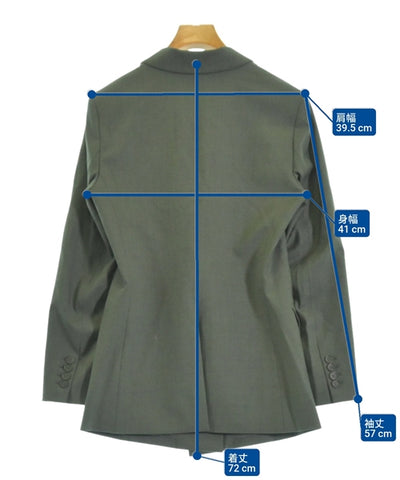 Theory Casual jackets