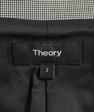 Theory Casual jackets