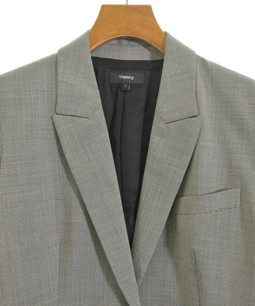 Theory Casual jackets