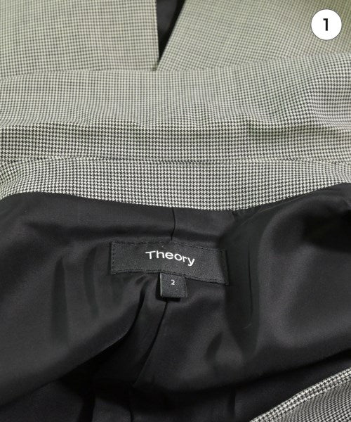 Theory Casual jackets