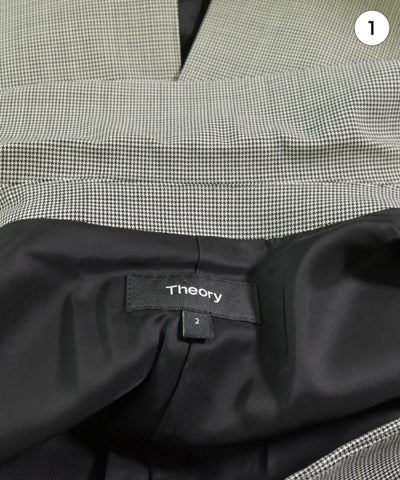 Theory Casual jackets