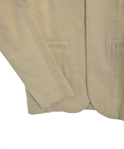 Theory Collarless jackets