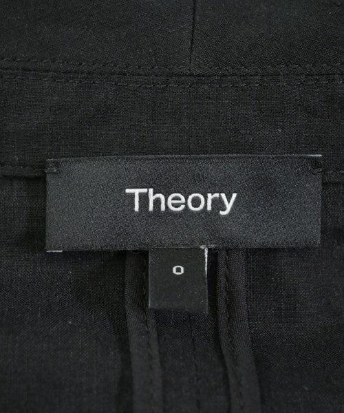 Theory Casual jackets