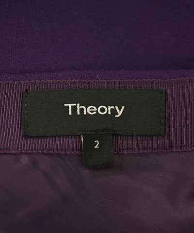 Theory Long/Maxi length skirts