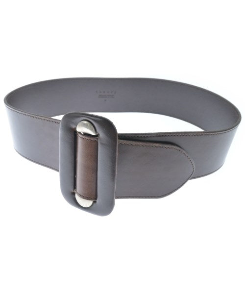 Theory Belts