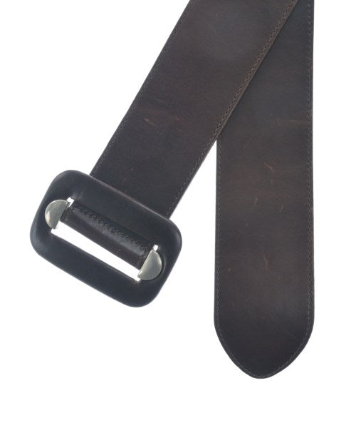 Theory Belts