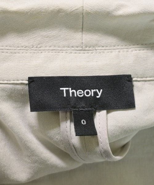 Theory Casual jackets