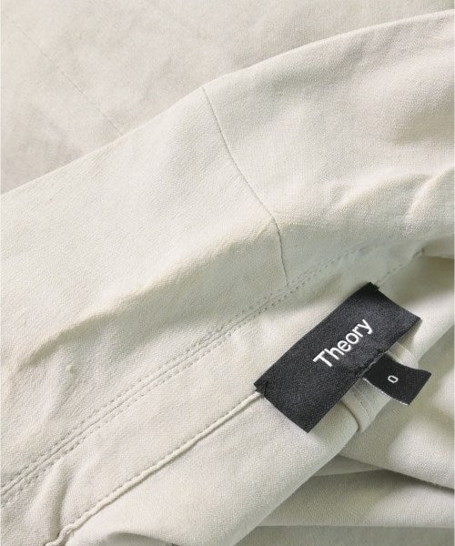 Theory Casual jackets