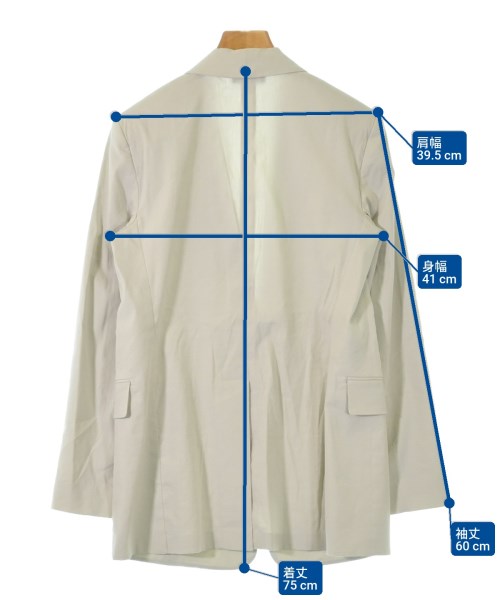 Theory Casual jackets