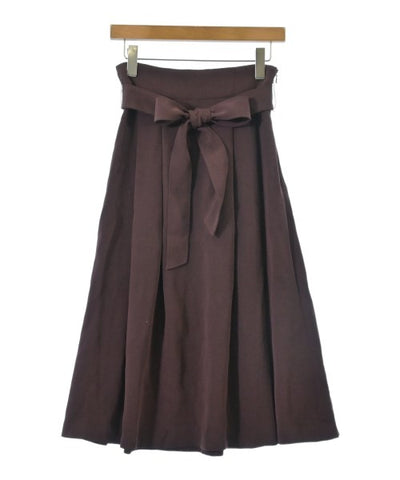 Theory Knee length skirts