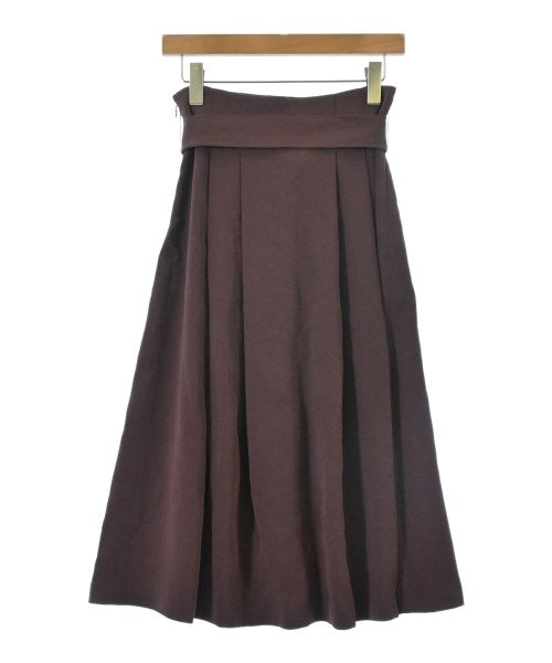Theory Knee length skirts