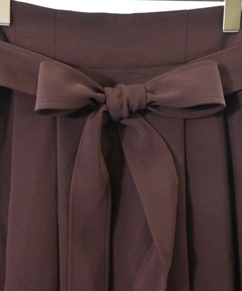 Theory Knee length skirts