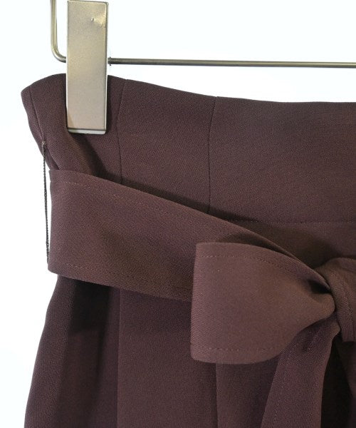 Theory Knee length skirts