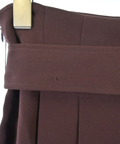 Theory Knee length skirts