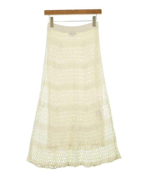 Theory Long/Maxi length skirts