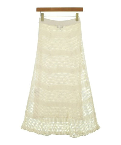 Theory Long/Maxi length skirts