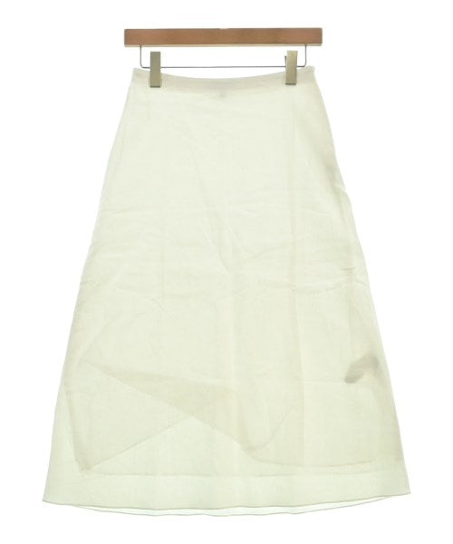 Theory Long/Maxi length skirts