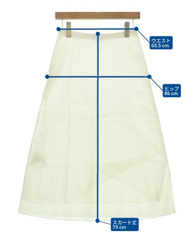 Theory Long/Maxi length skirts