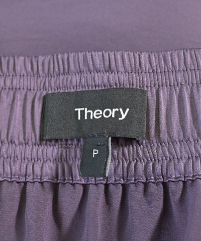 Theory Long/Maxi length skirts