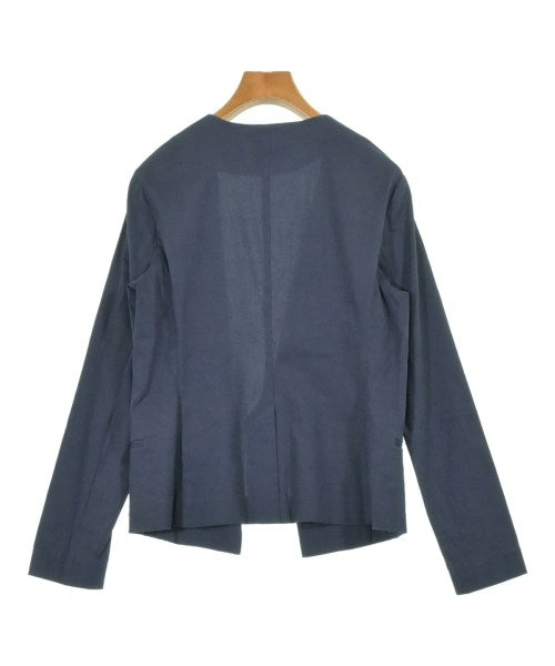 Theory Collarless jackets