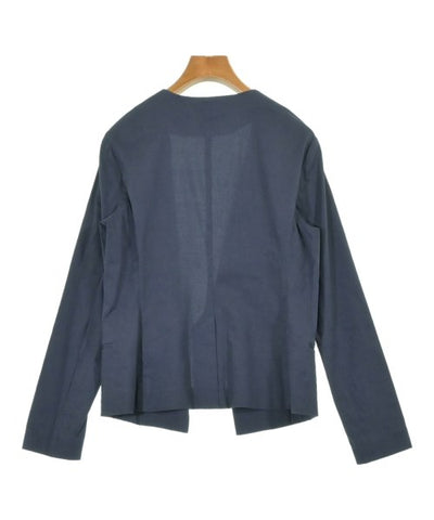 Theory Collarless jackets