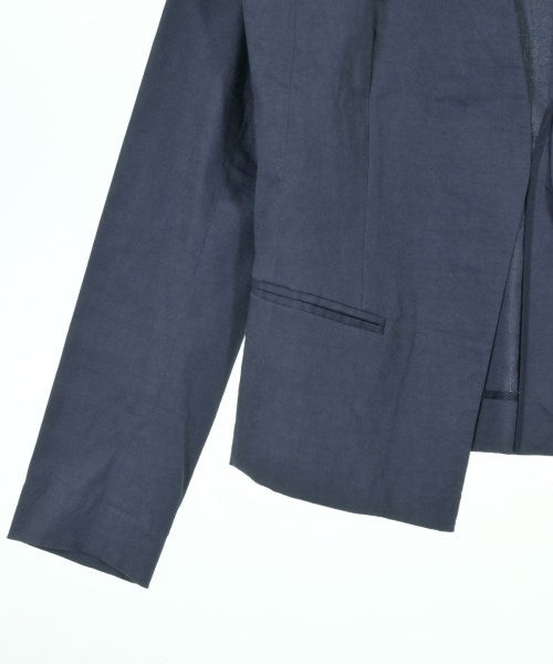 Theory Collarless jackets