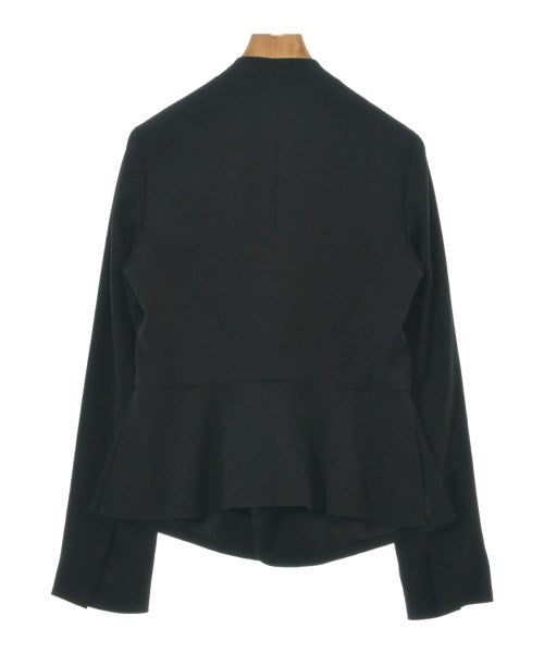 Theory Collarless jackets