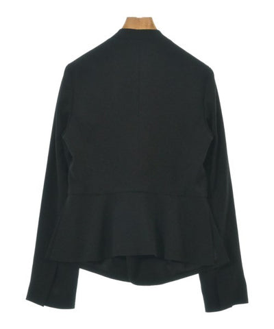 Theory Collarless jackets