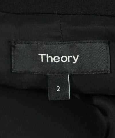 Theory Collarless jackets